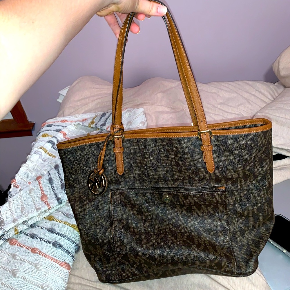 Michael Kors Tote